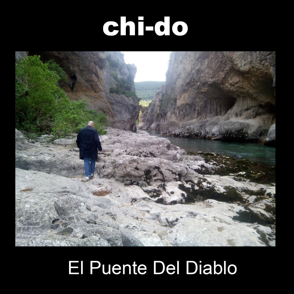 El puente del diablo 2015 - chi-do - Álbum sencillo 